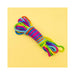 Emojibator Unicorn Rainbow Bondage Rope 26.25 Ft. - SexToy.com