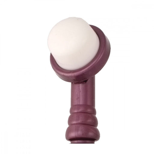 Eroscillator 2 Soft Finger Tip Attachment Purple - SexToy.com