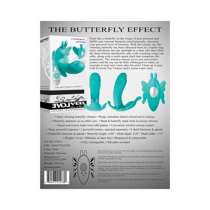 Evolved Butterfly Effect - SexToy.com
