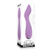 Evolved Lilac G Silicone Rechargeable Purple - SexToy.com