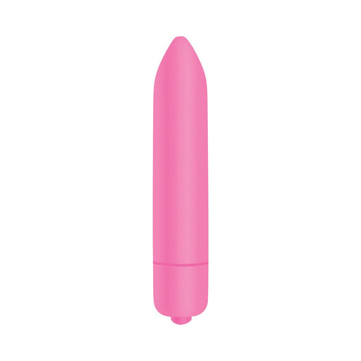 Evolved One Night Stand Bullet Pink - SexToy.com