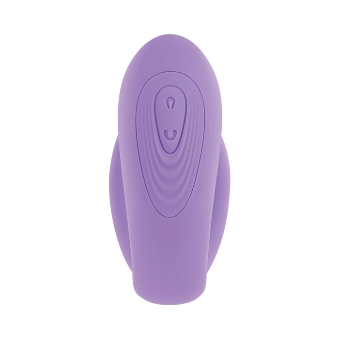 Evolved Petite Tickler Purple - SexToy.com