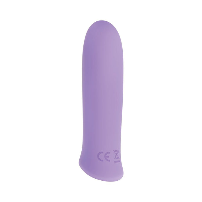 Evolved Purple Haze Rechargeable Bullet 7 Function Silicone Waterproof - SexToy.com