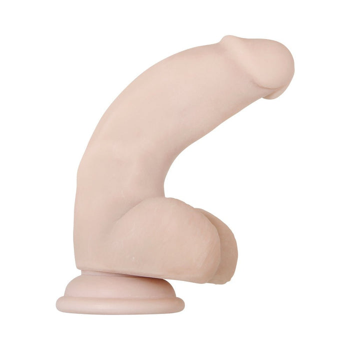 Evolved Real Supple Poseable 7 Inch - SexToy.com