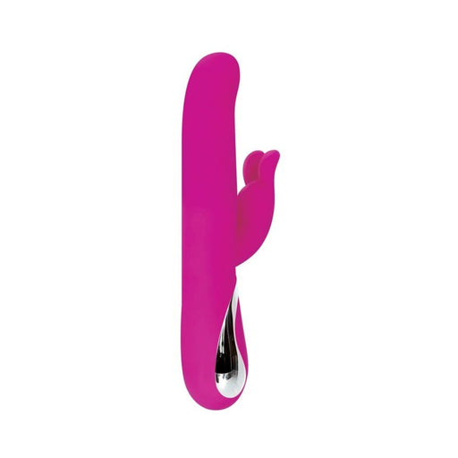 Evolved Rechargeable Pearly Rabbit | SexToy.com