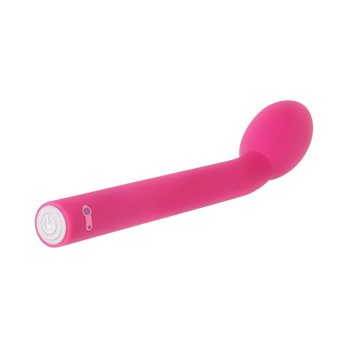 Evolved Rechargeable Power G Silicone - SexToy.com