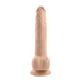 Evolved Thrust In Me Rechargeable Remote Controlled Thrusting Vibrating 9.25 In. Silicone Dildo Ligh - SexToy.com