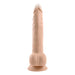 Evolved Thrust In Me Rechargeable Remote Controlled Thrusting Vibrating 9.25 In. Silicone Dildo Ligh - SexToy.com