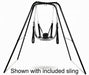 Extreme Sling And Swing Stand | SexToy.com