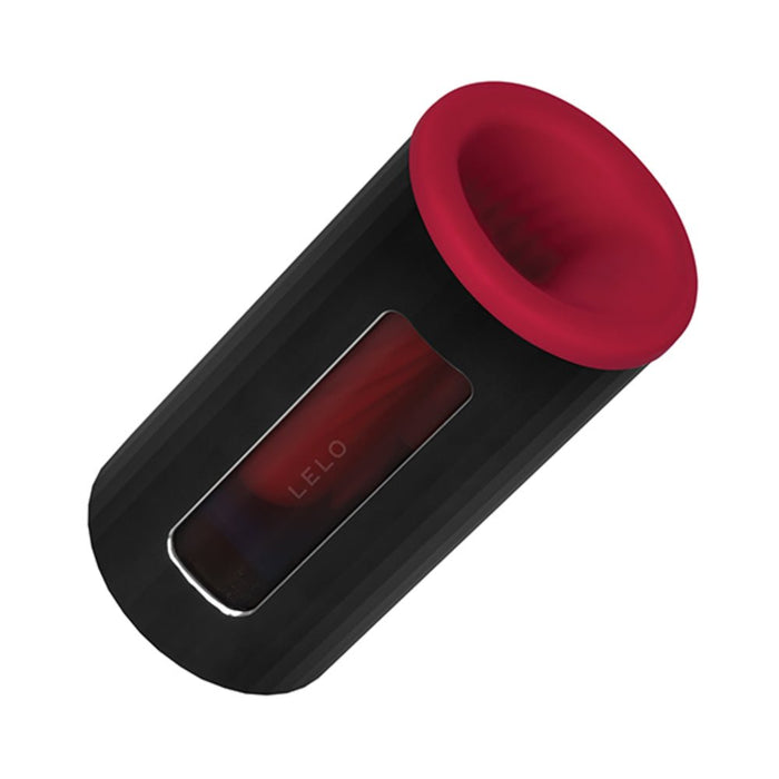 F1s Developer's Kit App-compatible Stroker - Red | SexToy.com
