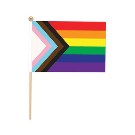 Fabric Pride Flag - SexToy.com