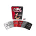 Fade To Black Game 6 Shades/Fulfillment | SexToy.com