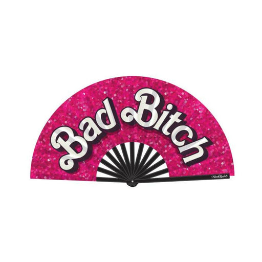 Fan Bad Bitch - SexToy.com