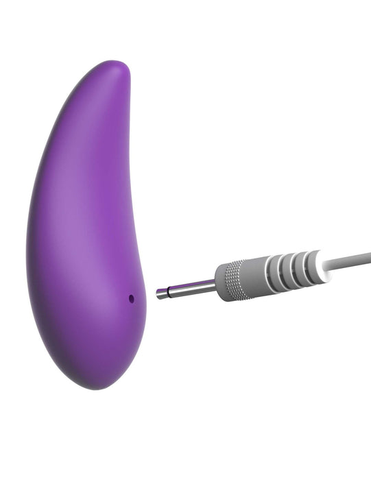 Fantasy For Her Petite Panty Thrill-Her | SexToy.com