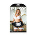 Fantasy Lingerie Play Be My Guest Costume | SexToy.com