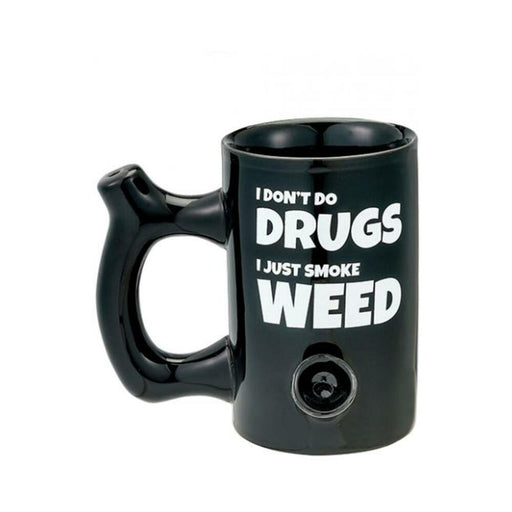 Fashioncraft Large Mug - I Don't Do Drugs - SexToy.com