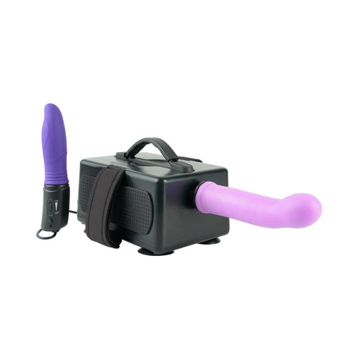 Fetish Fantasy International Portable Sex Machine | SexToy.com