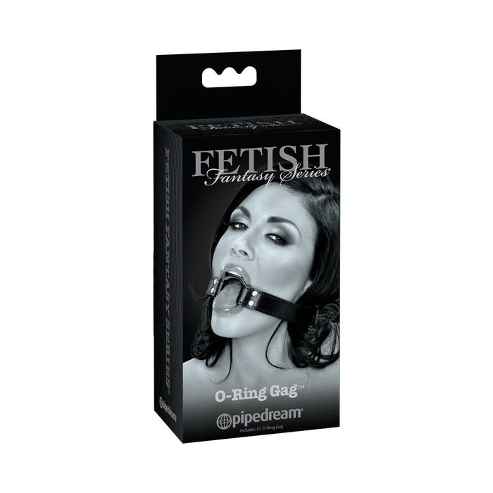 Fetish Fantasy Limited Edition - O-ring Gag | SexToy.com