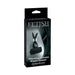 Fetish Fantasy Limited Edition - Vibrating Silicone Nipple Lassos - SexToy.com