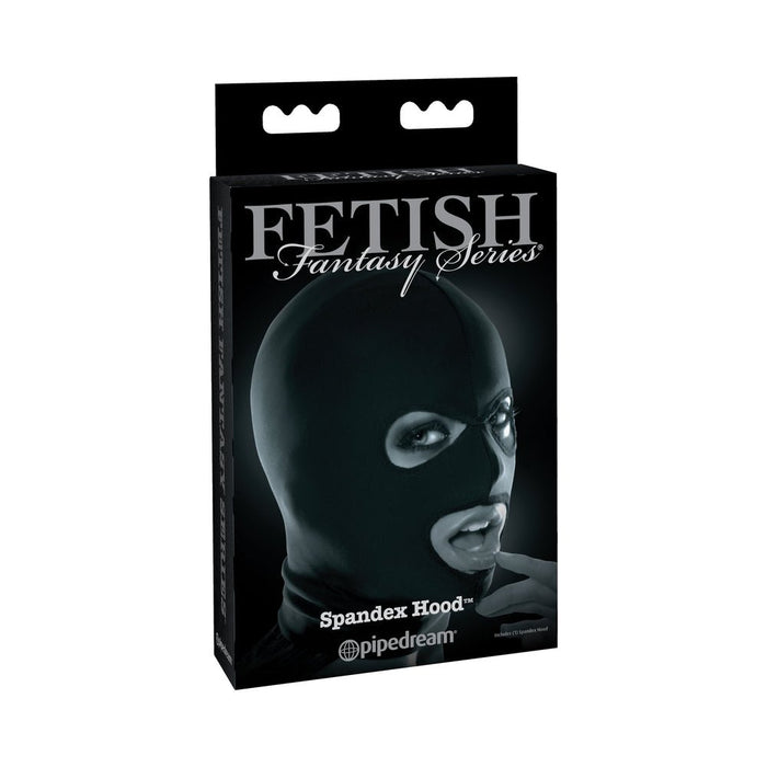 Fetish Fantasy Ltd. Ed. Spandex Hood | SexToy.com