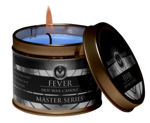 Fever Hot Wax Candle 3.17oz | SexToy.com