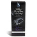 Fifty Shades of Grey Delicious Fullness Vibrating Butt Plug | SexToy.com