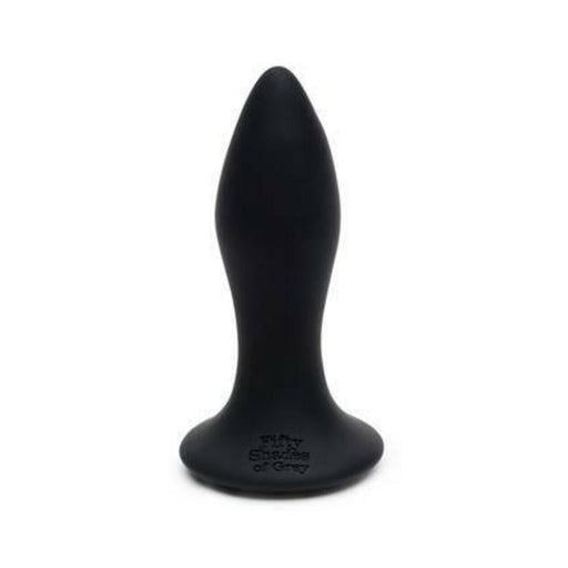 Fifty Shades Of Grey Sensation Rechargeable Vibrating Butt Plug | SexToy.com