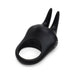 Fifty Shades Of Grey Sensation Rechargeable Vibrating Rabbit Love Ring | SexToy.com