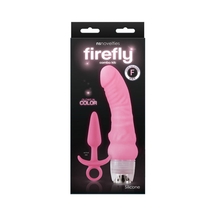 Firefly Combo Kit - SexToy.com