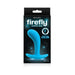 Firefly Contour Plug Medium Blue | SexToy.com