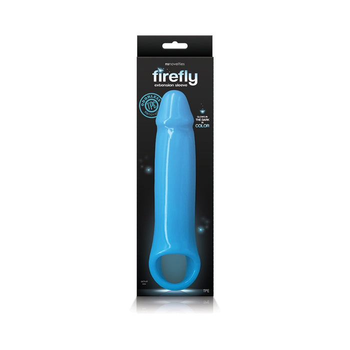 Firefly Fantasy Extenstion LG Blue | SexToy.com
