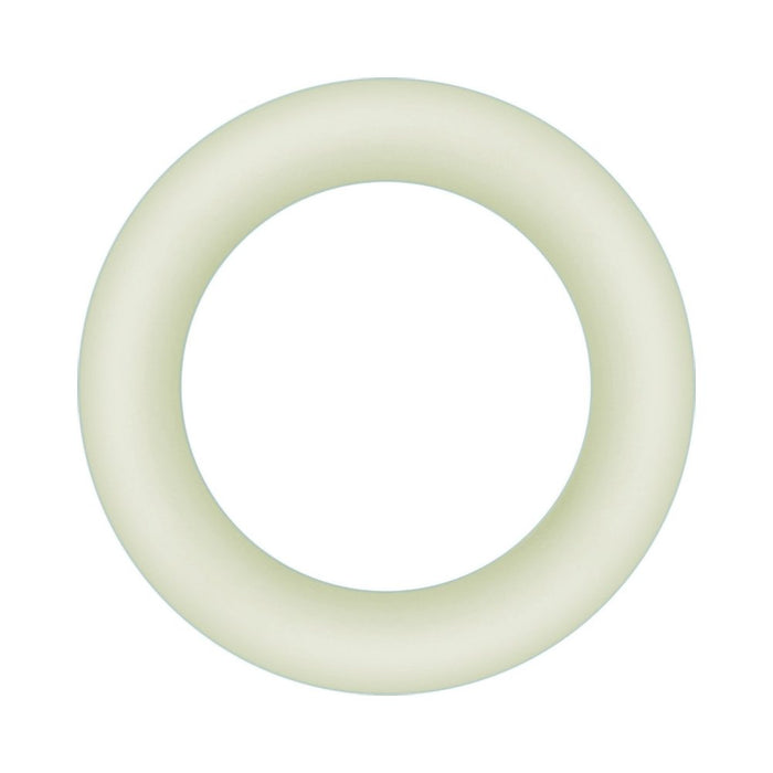 Firefly Halo Glow In The Dark Cock Ring Small | SexToy.com