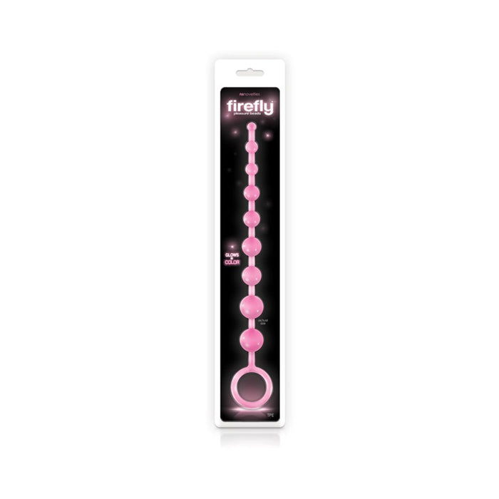 Firefly - Pleasure Beads | SexToy.com