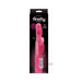 Firefly Thumper Thrusting Rabbit Vibrator - Pink | SexToy.com