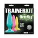 Firefly Trainer Kit 3pcs Anal Plug Multicolor | SexToy.com