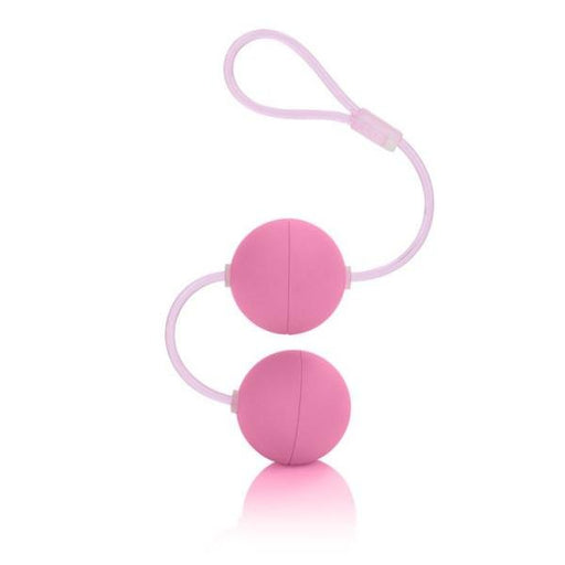First Time Love Balls Duo Lover | SexToy.com