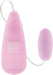 First Time Satin Teaser Remote Control Bullet Pink | SexToy.com