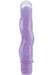 First Time Softee Lover Vibe Waterproof 5 Inch - Purple | SexToy.com