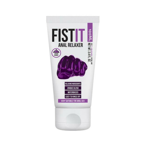 Fist It - Anal Relaxer - 3.3 Oz. | SexToy.com