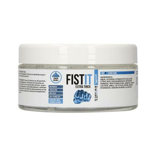Fist It - Extra Thick - 10 Oz. | SexToy.com