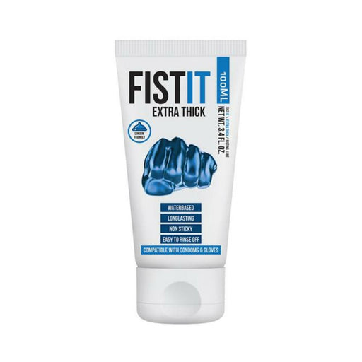 Fist It - Extra Thick - 3.3 Oz. | SexToy.com