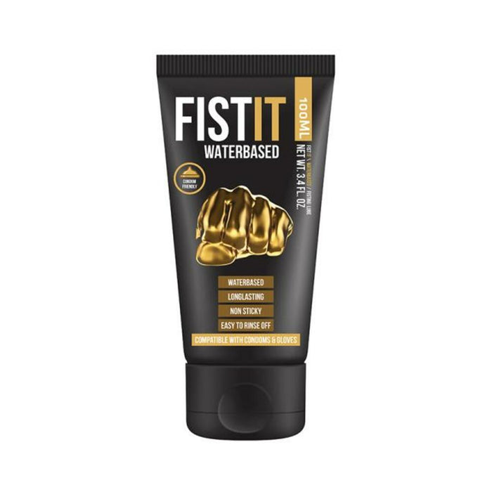 Fist It - Water Based - 3.3 Oz. | SexToy.com