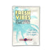 Fresh Vibes Toy Cleaning Towelettes 100-count Bulk - SexToy.com