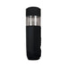 Gender X Message In A Bottle Rechargeable Black - SexToy.com