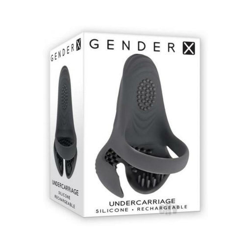 Gender X Undercarriage - SexToy.com