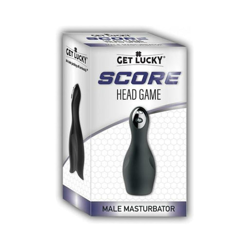 Get Lucky Score Head Game Masturbator | SexToy.com
