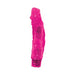 Glitter Gelle Hunk (pink) | SexToy.com