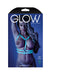Glow Buckle Up Harness Top Os - SexToy.com