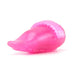 GoodHead Vibrating Tongue Ring Pink | SexToy.com
