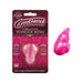 GoodHead Vibrating Tongue Ring Pink | SexToy.com